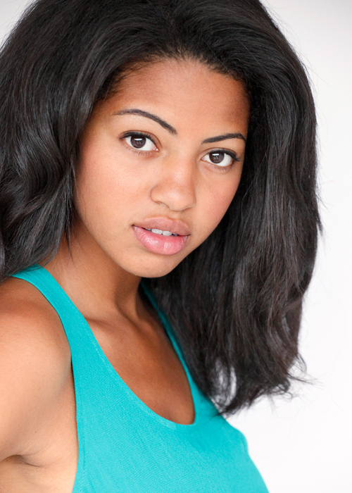 Camille Hyde