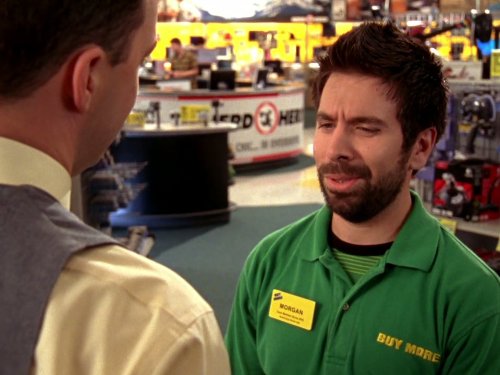 Joshua Gomez
