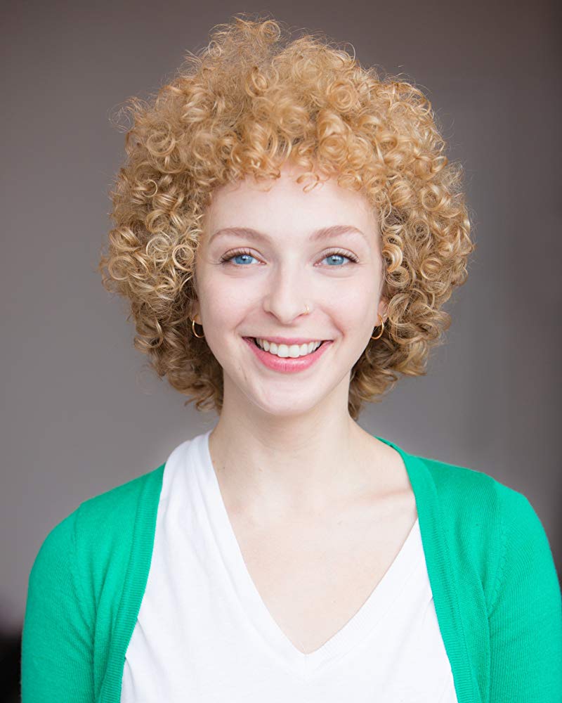 Tania Asnes