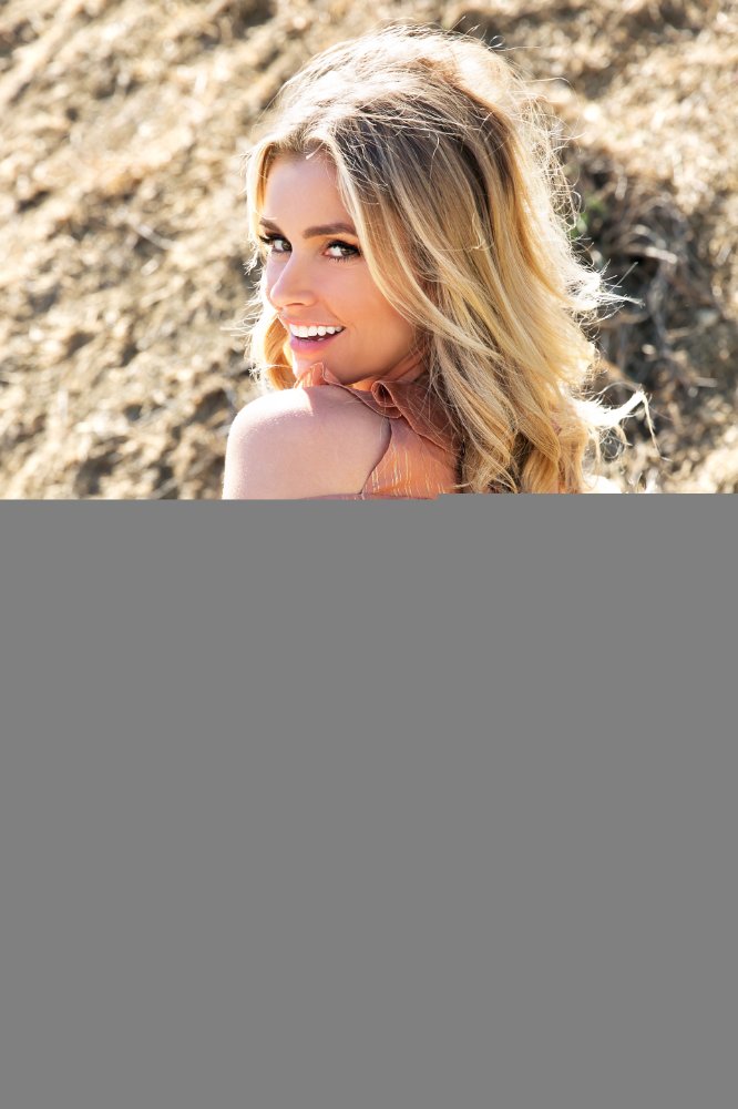Brianna Brown
