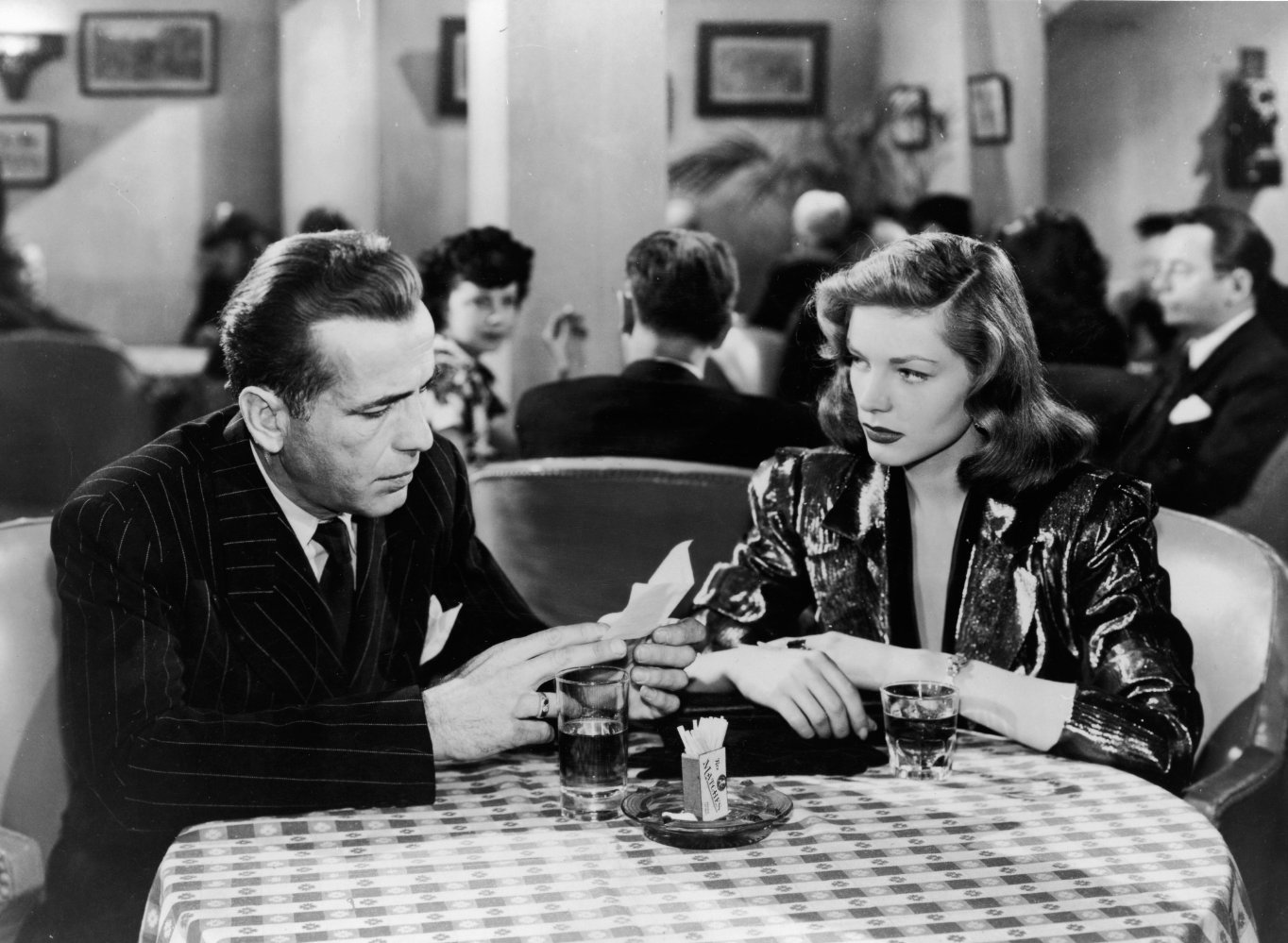Philip Marlowe