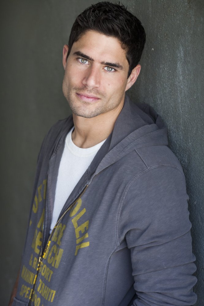 Joel Rush