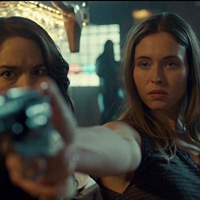 Eve, Willa