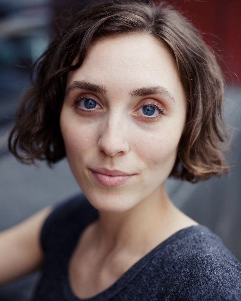Kathryn Brown
