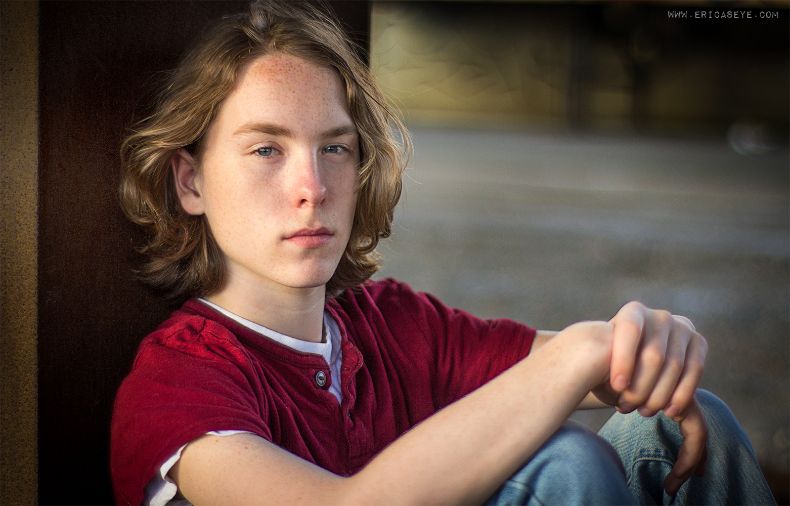Noah Tully Sanderson