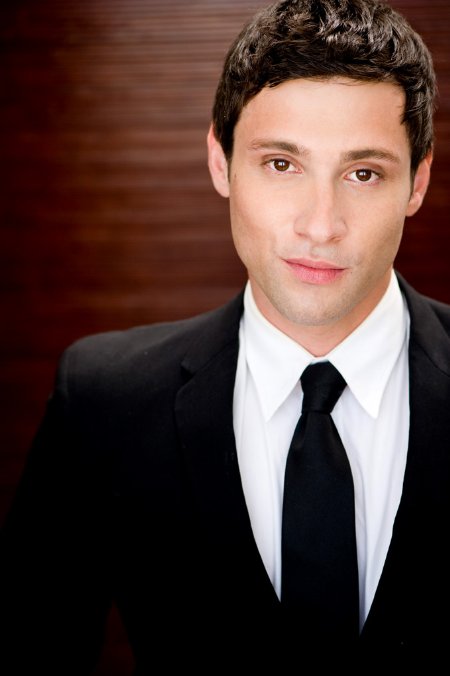 Jake Bern