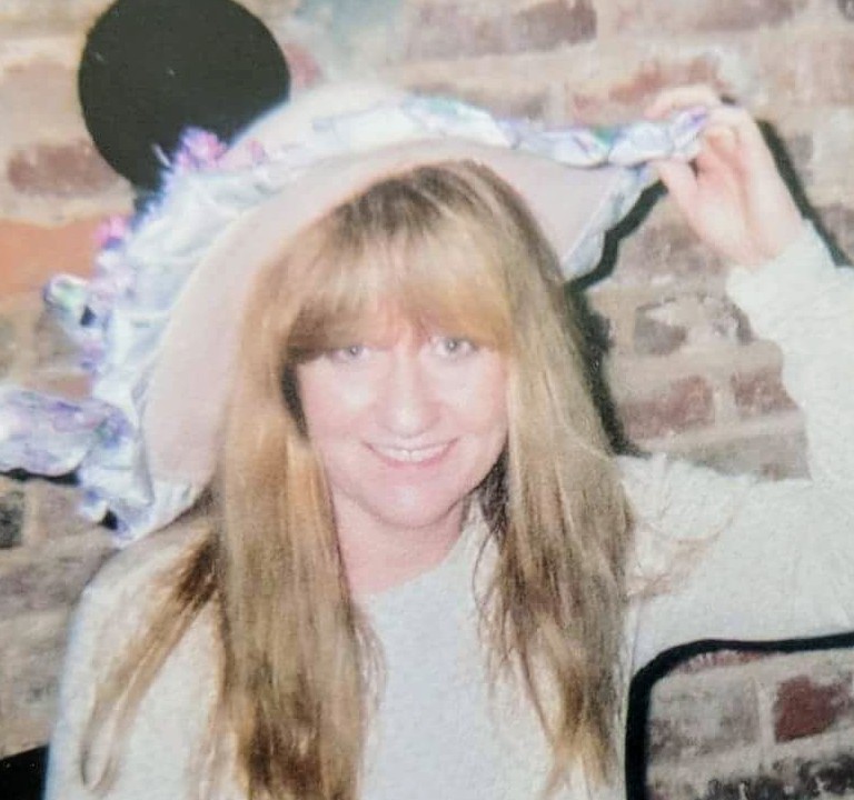 Mary Ellen Itson