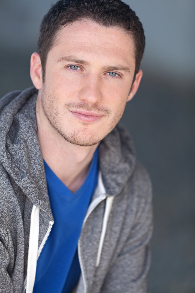 Daniel Storrow