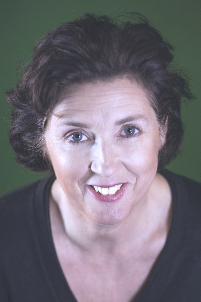 Jannike Grut