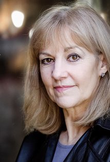 Gillian Steventon
