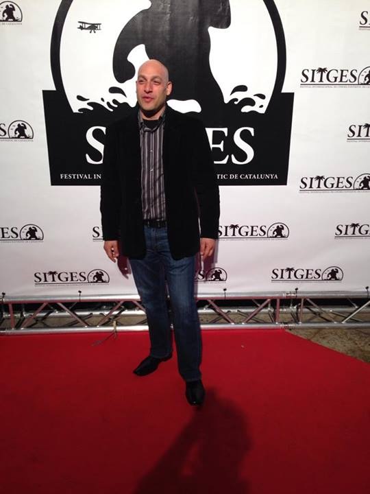 Sam Sleiman