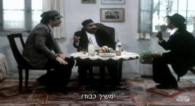 Ya'ackov Banai