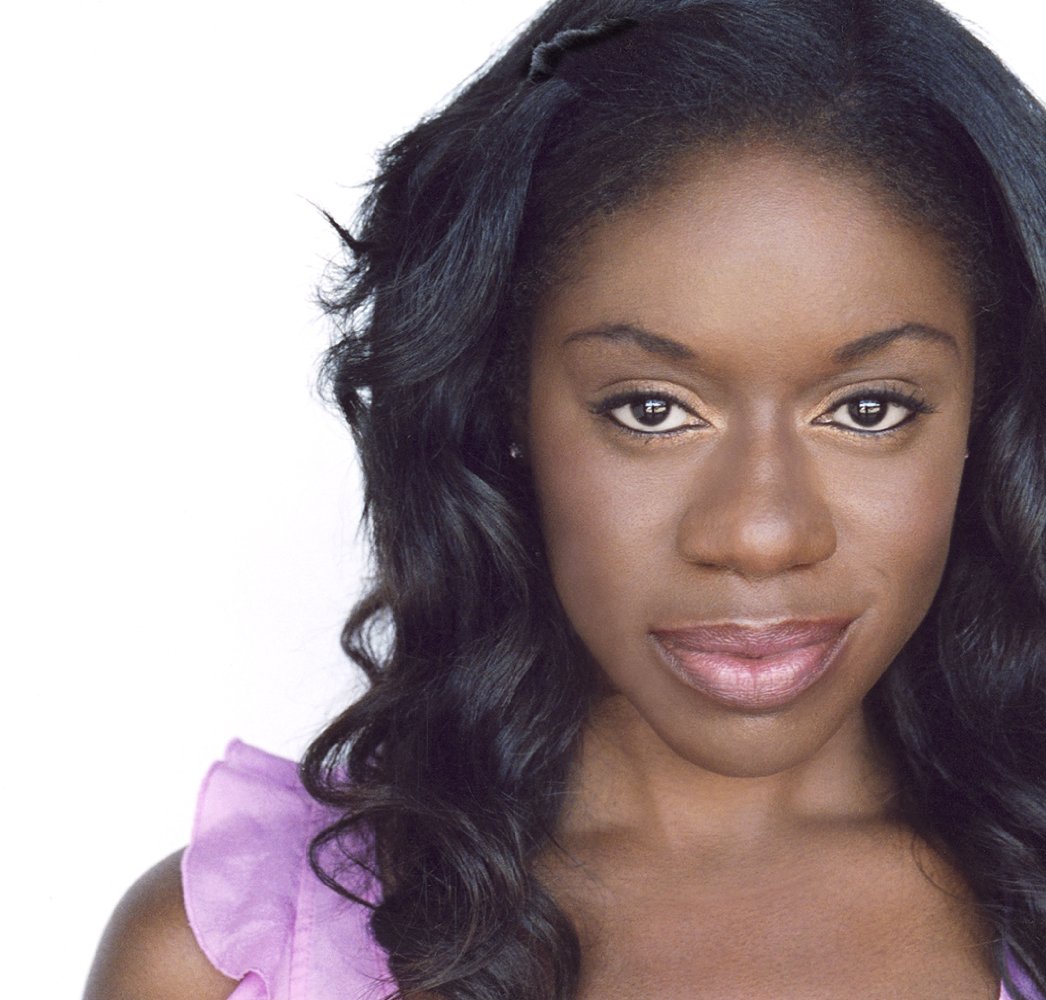 Karimah Campbell