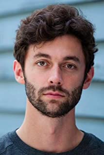 Jonathan Ossoff