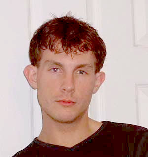 Stephen Alexander