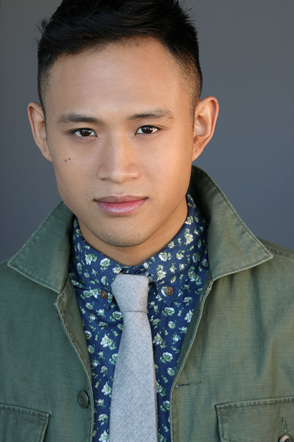 Leo Lam
