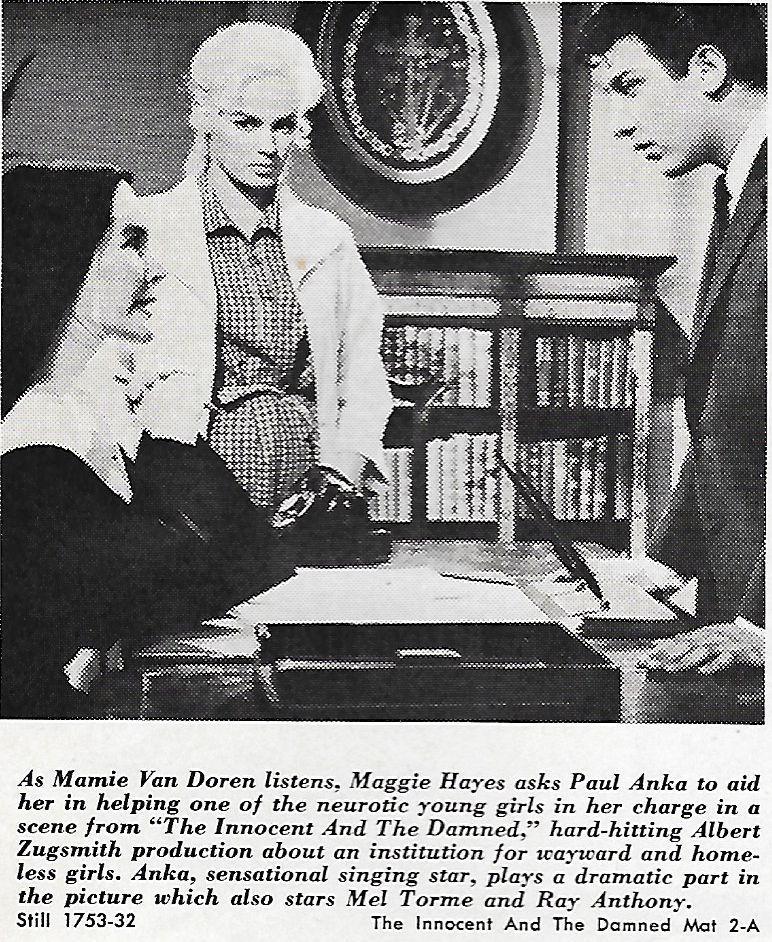 Mamie Van Doren