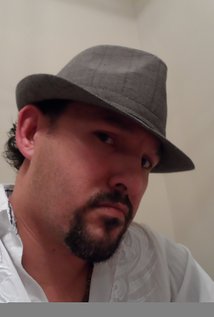 Shane Grissom