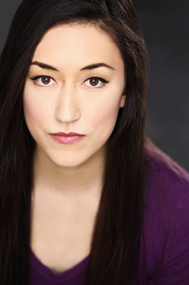 Alicia Shumway
