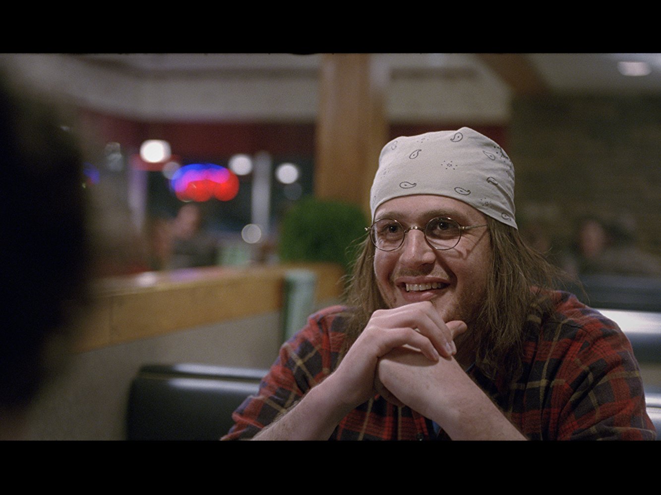 David Foster Wallace