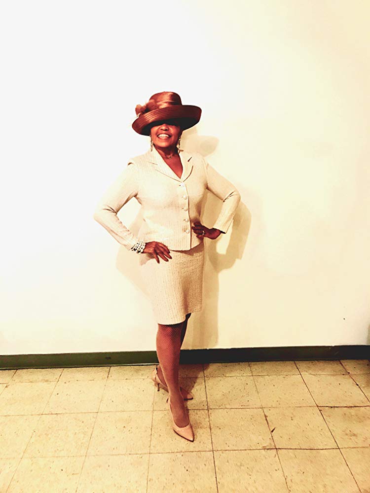 Linda D Gaines