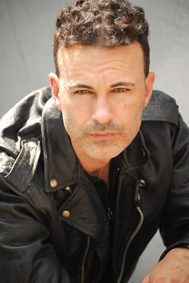 Jay Bronson