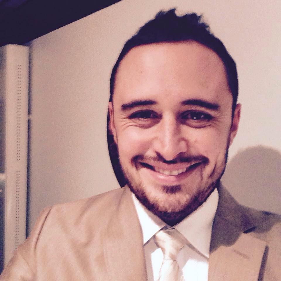 Aymeric Bolé