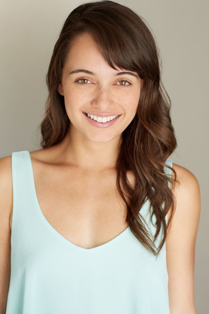 Rayana Ragan