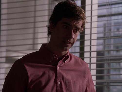 Hamish Linklater