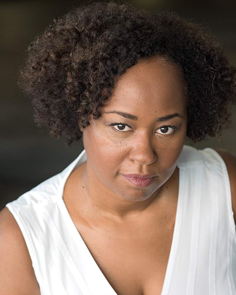 Janet Butts