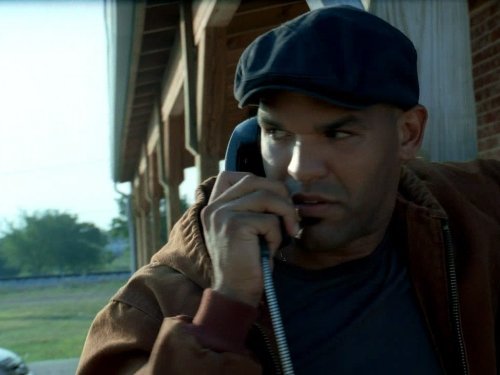Amaury Nolasco