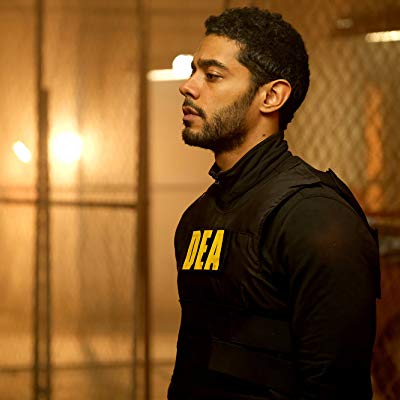 Detective Alonzo Loya