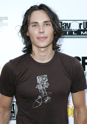 Ben Jelen