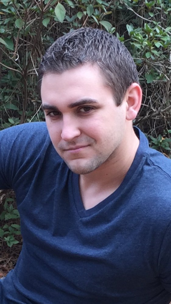 Michael Zovistoski