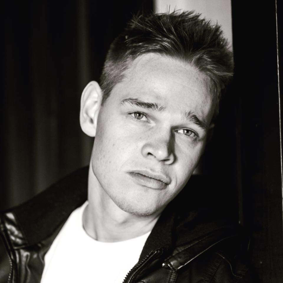 Jake Brown