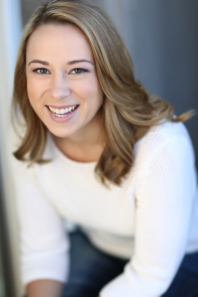 Marcie Nestman