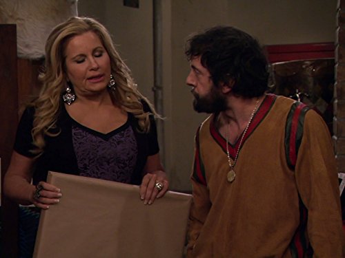 Jennifer Coolidge