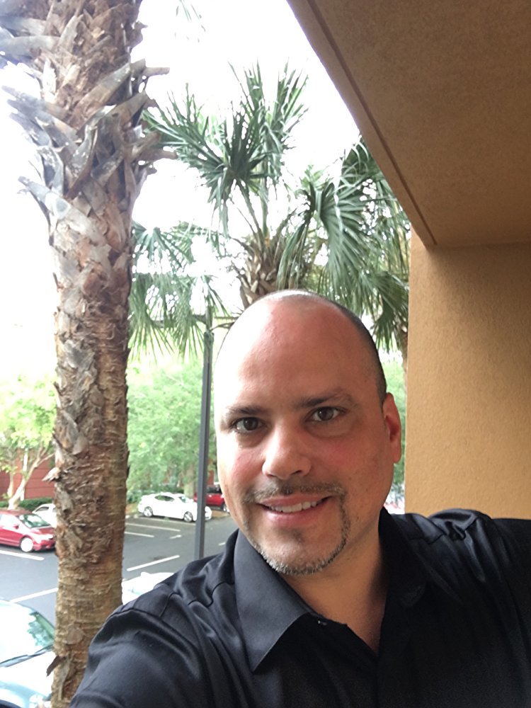 Rick Perez