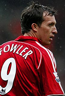 Robbie Fowler