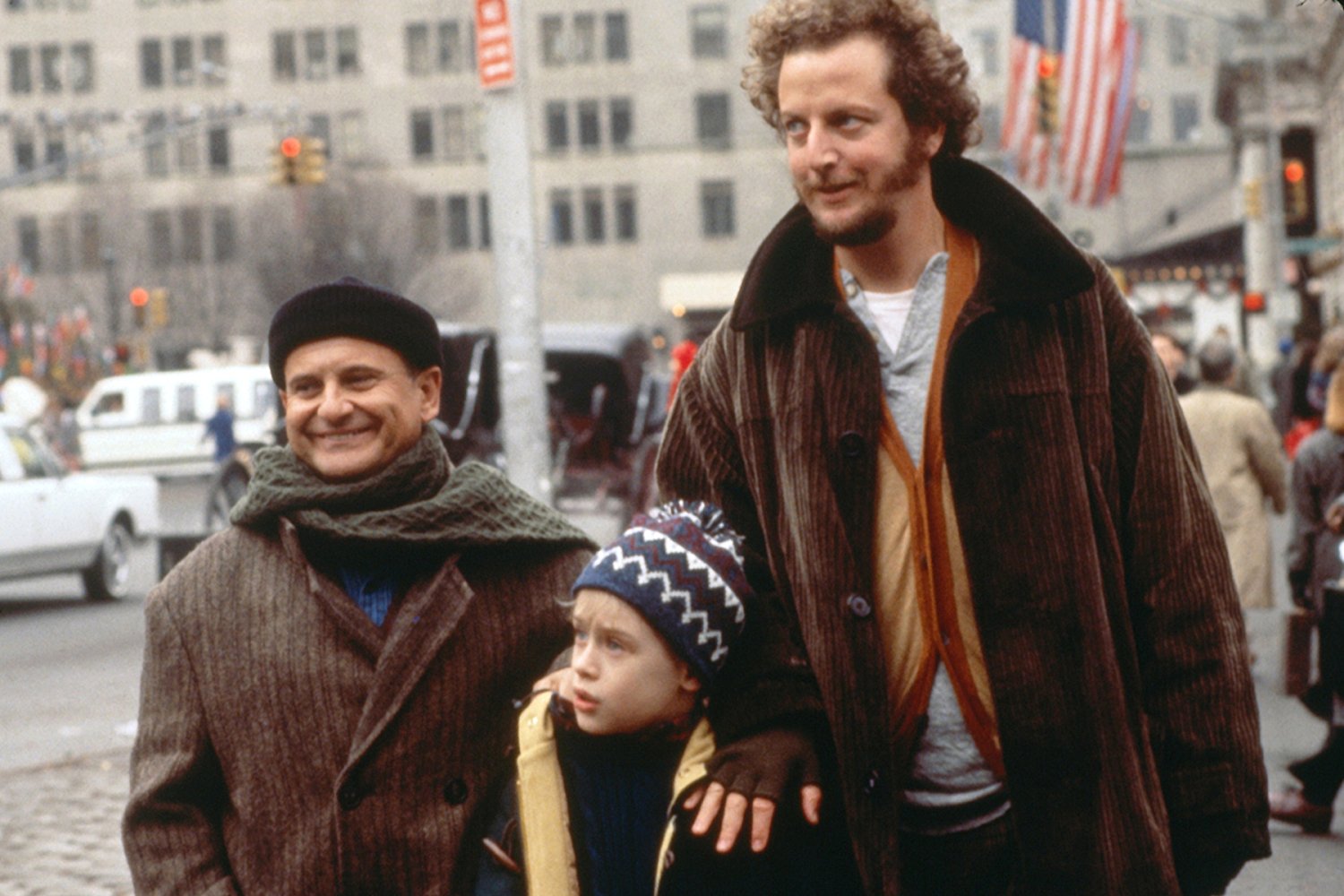 Kevin McCallister