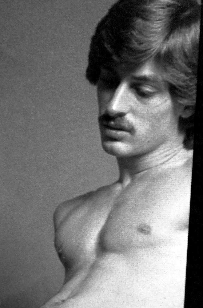 Marc Wallice