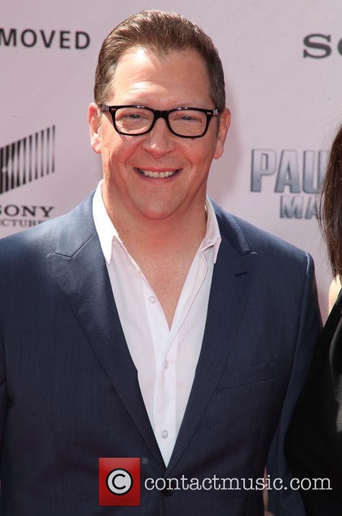 Scott Henry
