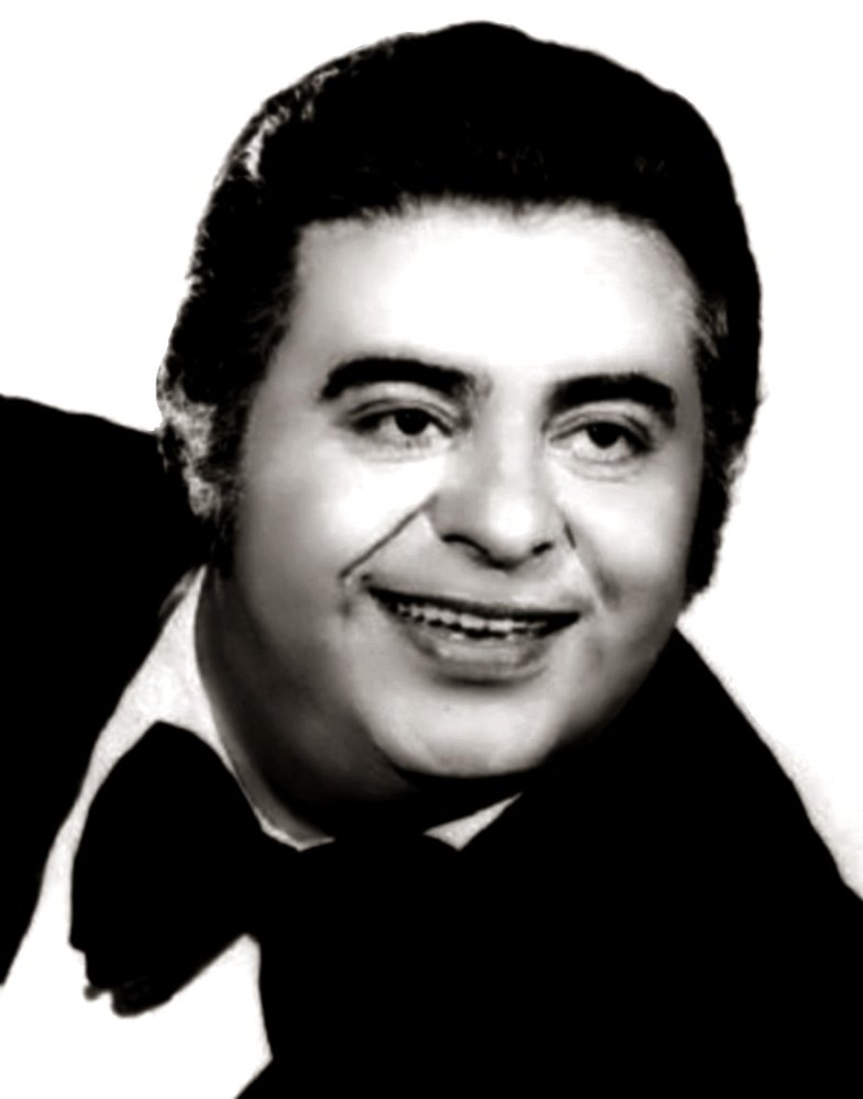 Jorge Porcel
