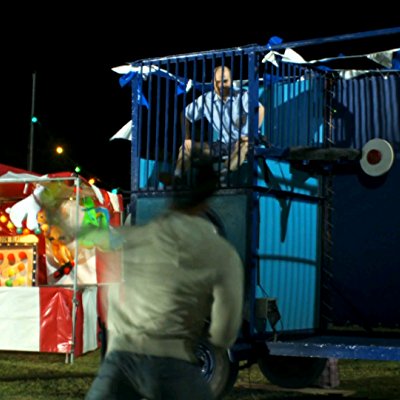 Carnival Worker, Nigel, Victim