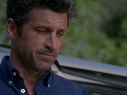Patrick Dempsey