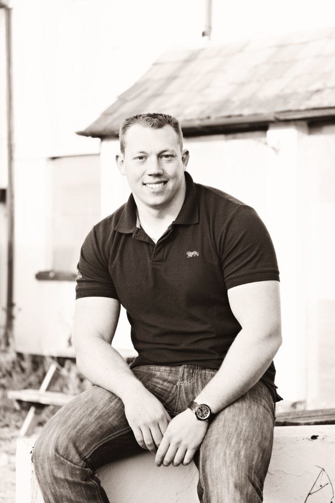 Allistair McNab
