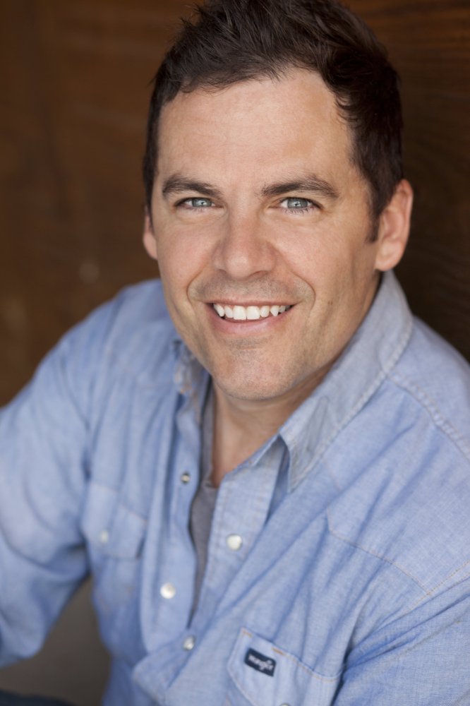 Adam Logan