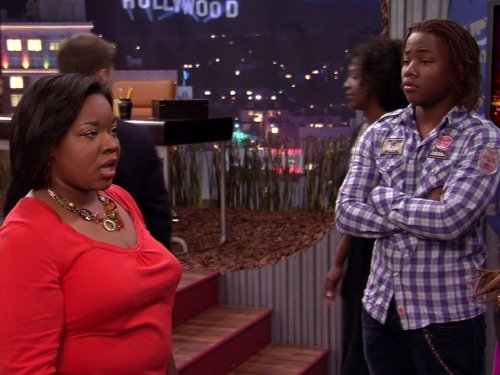 Leon Thomas III