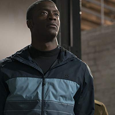 Mario Dixon