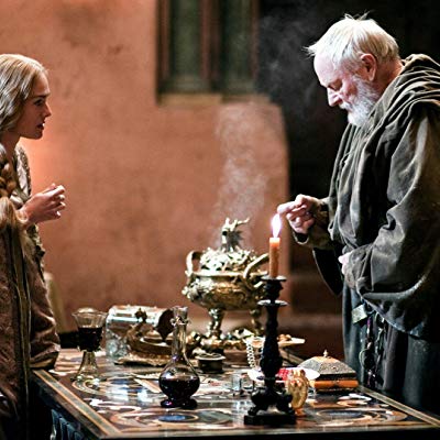 Grand Maester Pycelle